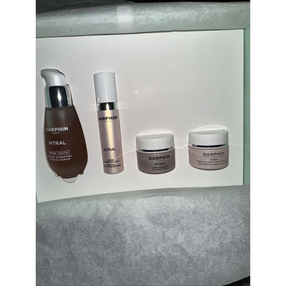 DARPHIN PARIS REVE APAISANT SOOTHING DREAM AUTHENTIC NIB